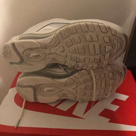 Kids Air Max 97 Size 6 - Picture 7 of 9